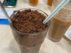 -喜莲咖啡