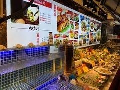 -必点海鲜·鲅鱼水饺(鞍山西道店)