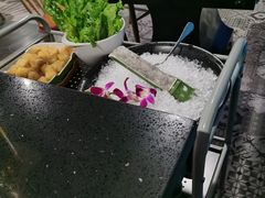 -金华砂锅(建国北路店)