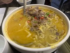 -高第街56号餐厅(银座商城玉函店)