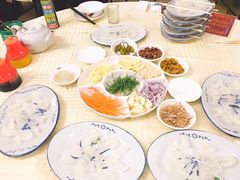 -民信老铺(华盖路店)