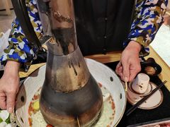-京炭铜锅涮肉·羊蝎子·羊肉炉(保利·时光里店)