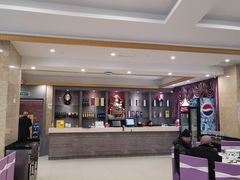 大堂-陶然居·重庆菜(南滨路店)