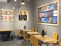 -Bagel Camp爵士贝果店