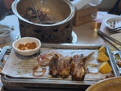 -羊之道草原味道清真餐厅(番禺店)