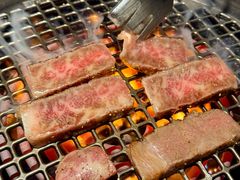 -焱铁烧·黑毛和牛专门店(杭州嘉里中心店)
