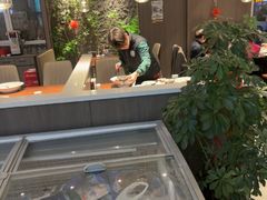 -纪林菜馆·博山菜老字号(华光路店)
