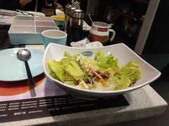 -韩时烤肉(丰科万达广场店)