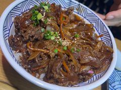 -三石铁板烧(紫竹桥店)