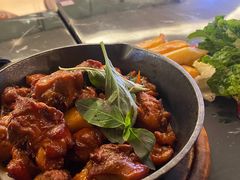 -Let's Taipei 非常烘焙(太古里店)