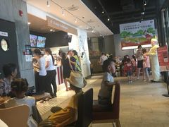 -肯德基(前门店)