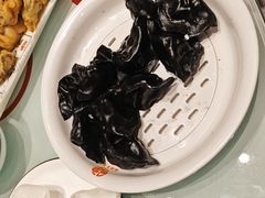 -添福来墨鱼饺子 · 海鲜东北菜(黄浦路店)