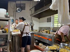 -化三驴肉汤(金明东街店)
