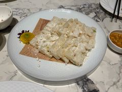 清甜马蹄烙-潮州府·潮菜·砂锅粥(徐家汇店)