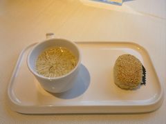 -扬州香格里拉·香宫中餐厅