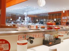 -新一番三文鱼寿司(红城湖店)