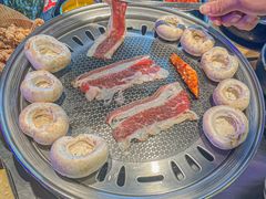 -入火韩国烤肉(凯旋广场店)