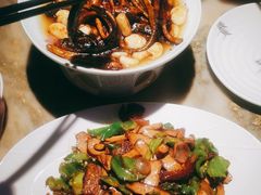 -老淮安·淮安菜(涟水店)
