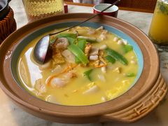 -伙靠·江浙菜(田林路店)