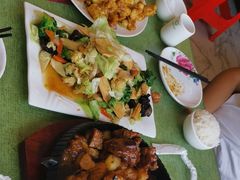 -桃子餐厅·天津菜(红星路直营店)