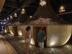 -清河半岛温泉度假酒店