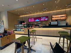 -星巴克(古美路店)