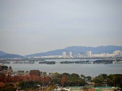 -宝界山林公园