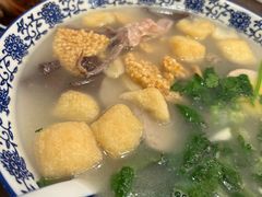 -小潘记鸭血粉丝汤