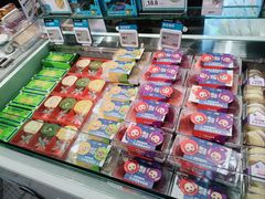 零售区-盒马鲜生(新都心店)