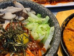 -意成料理