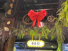 -1819餐厅·团队聚餐·烤串·精酿