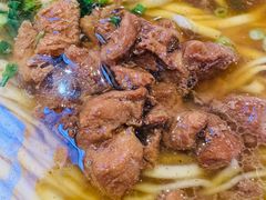 -李兰英湖南面馆(护国路店)