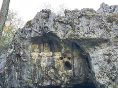 -灵隐飞来峰景区