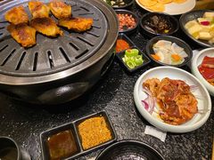 -九田家黑牛烤肉料理(中北镇店)