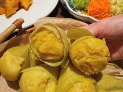 -奉天小馆·非遗东北菜(济南万象城店)