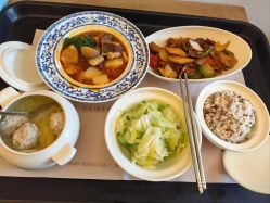 -金芙美月子中心(财富别墅店)