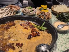 -五里关火锅(牛市口店)