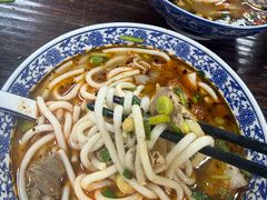 -陈记贵州遵义羊肉粉·酸汤鱼(法华镇路店)