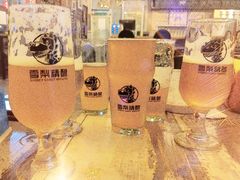 -雪梨精酿 Sydney Coast Brewing(沁春家园店)