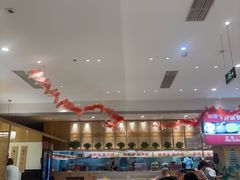 -大厨小馆(华阳城店)