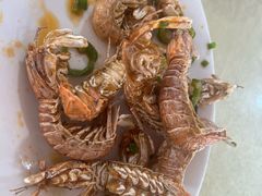 -考记泥焗鸡农庄·海鲜(北洛秘境店)