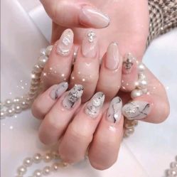 -LILY NAILS美甲美睫