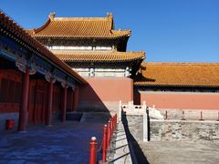 -故宫博物院(故宫)