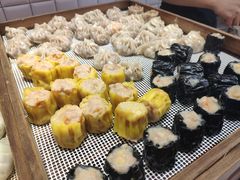 -包道广式点心专门店(东山口店)