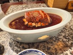 -南京大牌档(崇文门国瑞店)