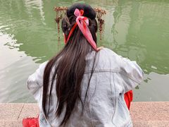 -汉仪华裳汉服旗袍·摄影写真馆(乌镇西栅店)