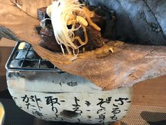 烤牛舌-福州融侨皇冠假日酒店·三宅日本餐厅