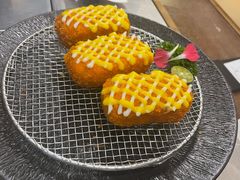 -朴太院·朝鲜族炭火烤肉(民乐园总店)