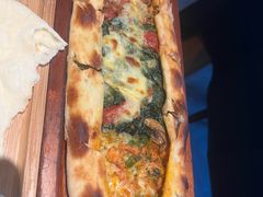 -Efes Turkish & Mediterranean Cuisine 艾菲斯餐厅(陆家嘴店)