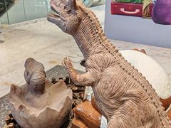 -巧克玩家·城市伴手礼(in88银泰店)